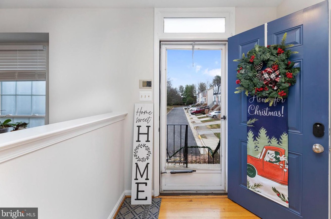 8629 Rocky Gap Ct, Lorton, VA 22079