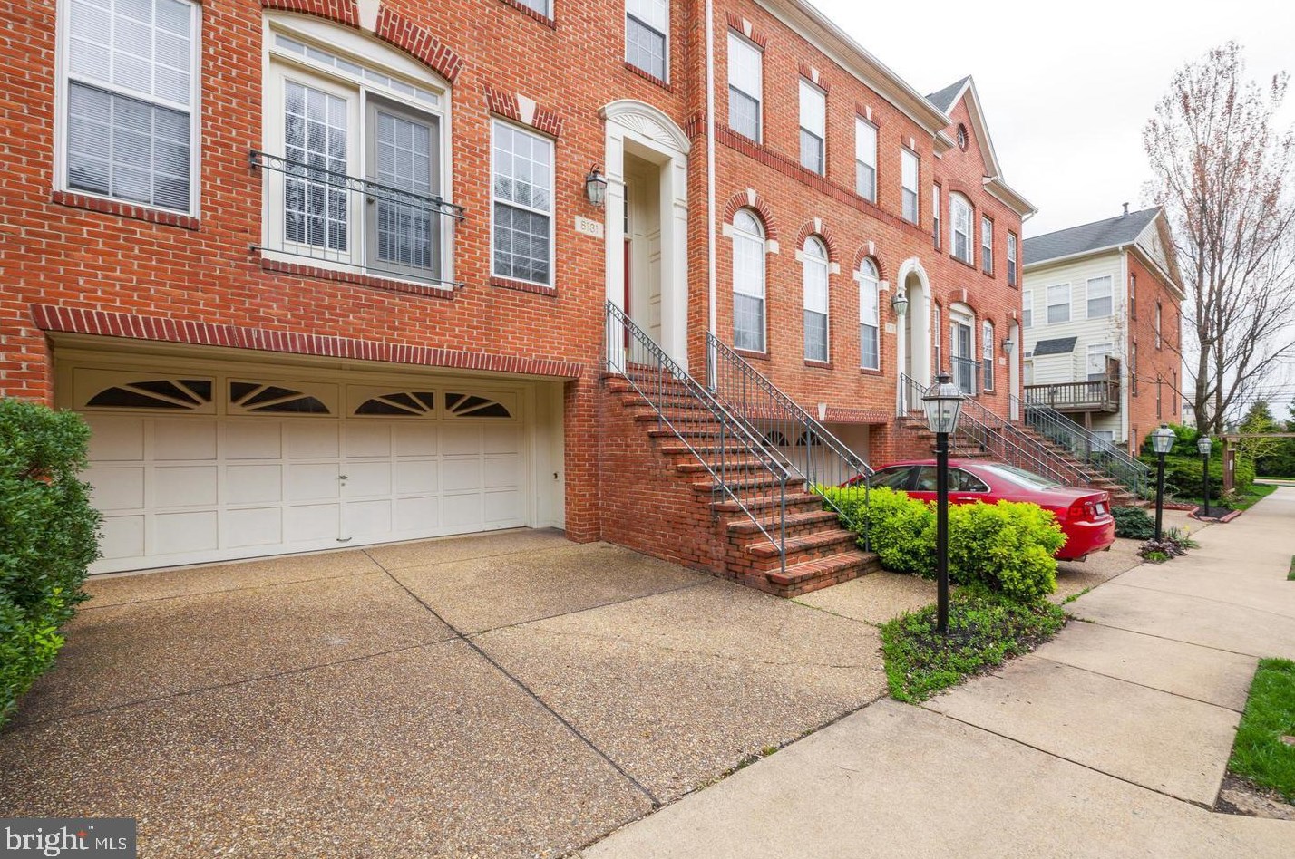 8131 Quinn Ter, Vienna, VA 22180