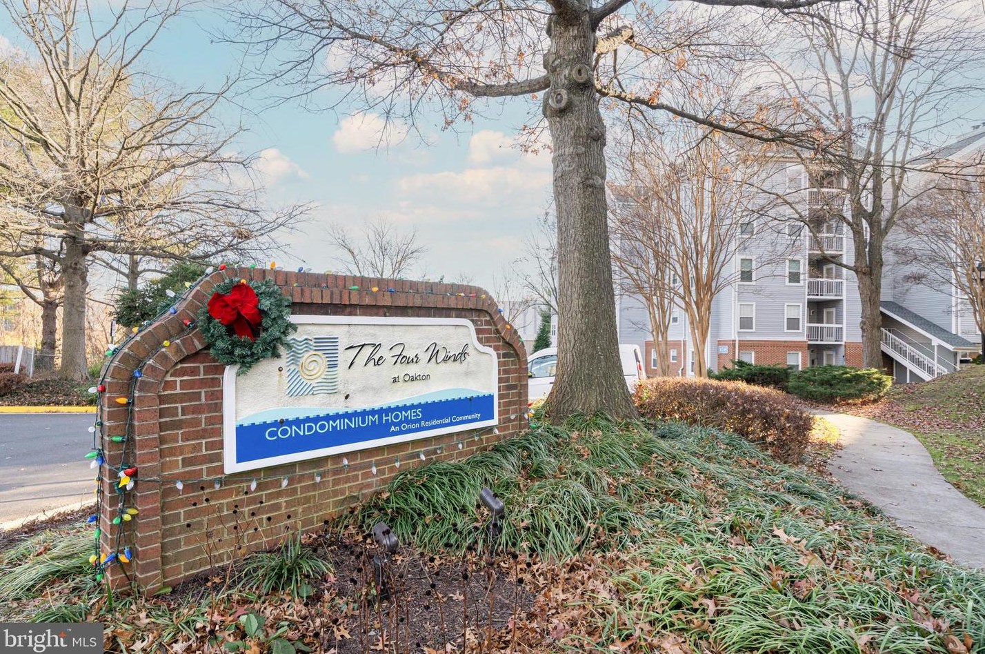 3179 Summit Square Dr #2-b5, Vienna, VA 22124