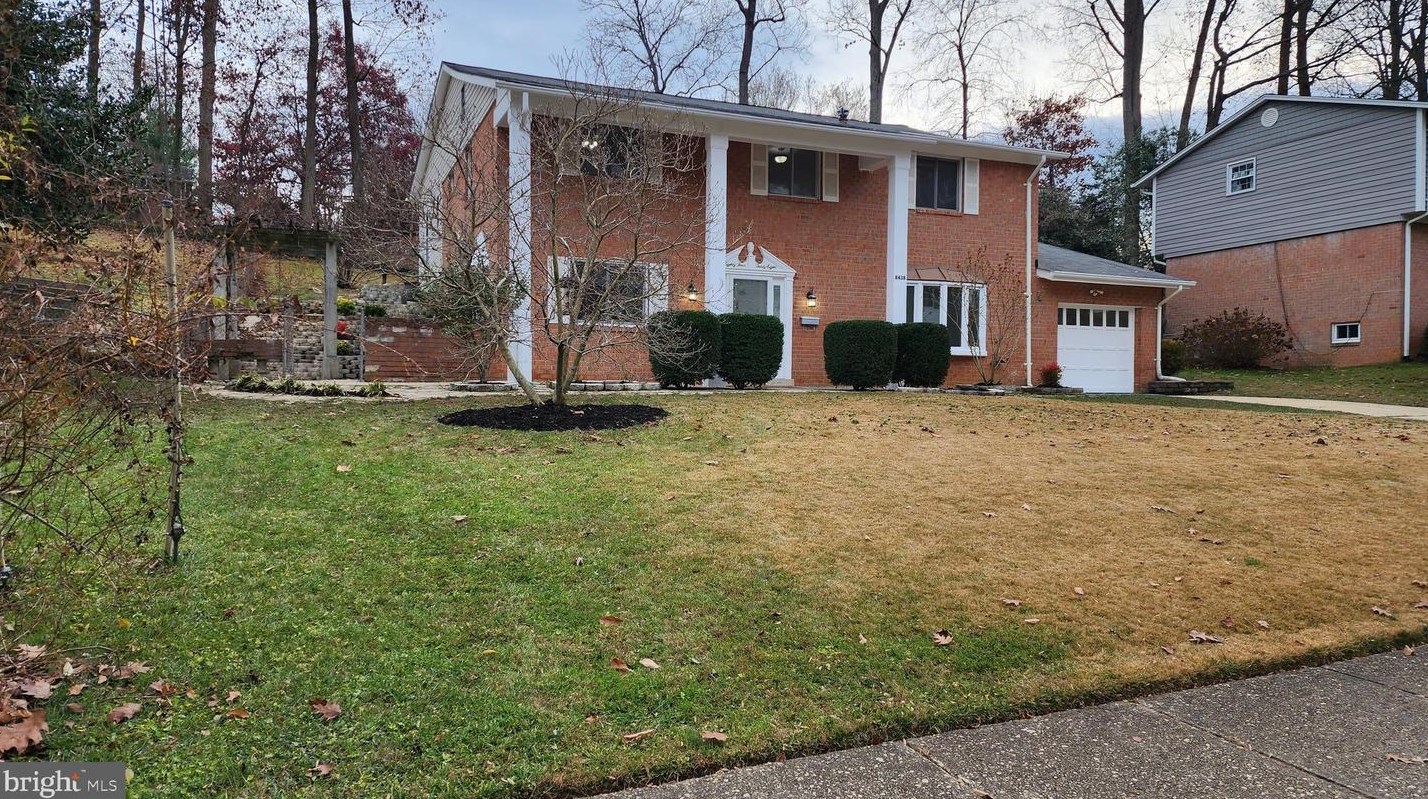 8438 Thames St, Springfield, VA 22151