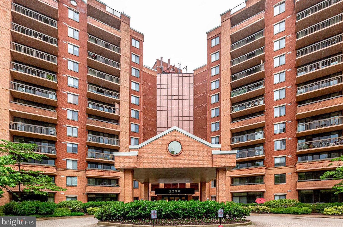 2230 George C Marshall Dr #511, Falls Church, VA 22043