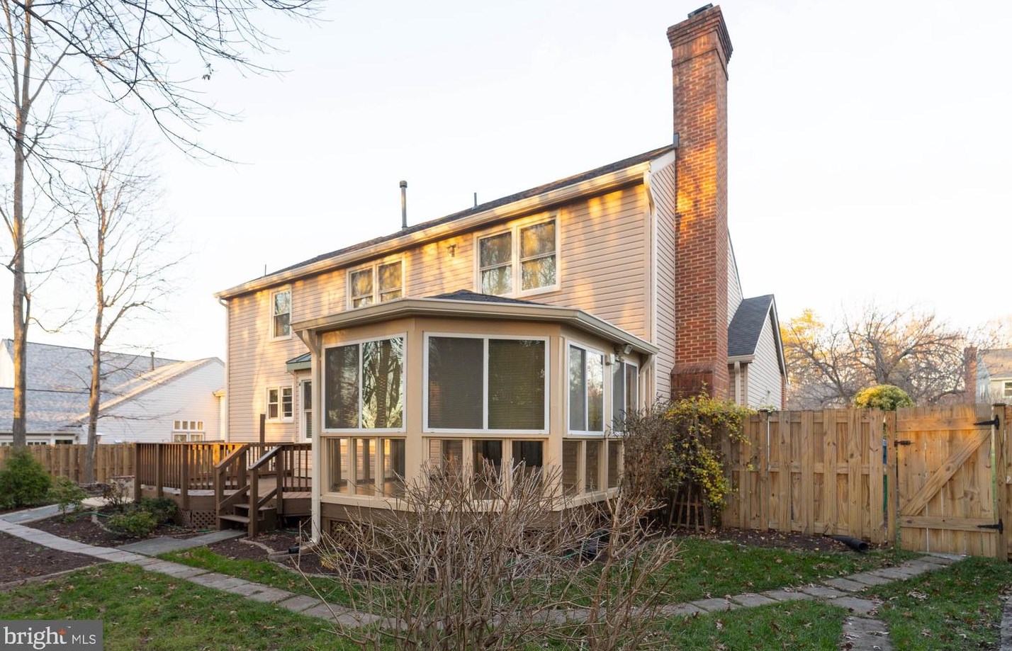 13417 Cavalier Woods Dr, Clifton, VA 20124