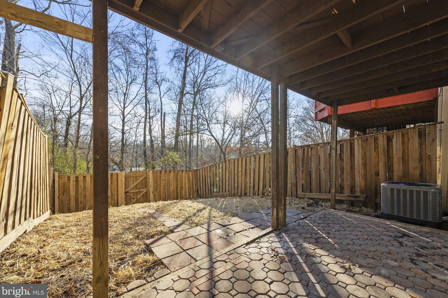 14944 Ampstead Ct, Centreville VA  20120-1849 exterior