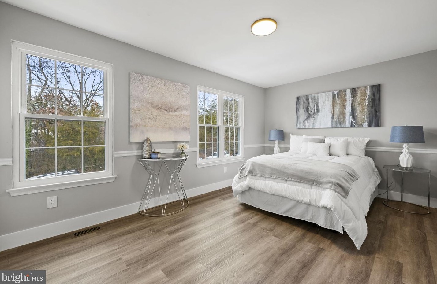 14944 Ampstead Ct, Centreville VA  20120-1849 exterior