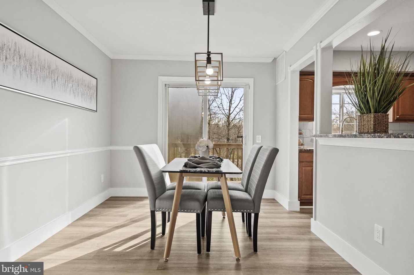 14944 Ampstead Ct, Centreville VA  20120-1849 exterior