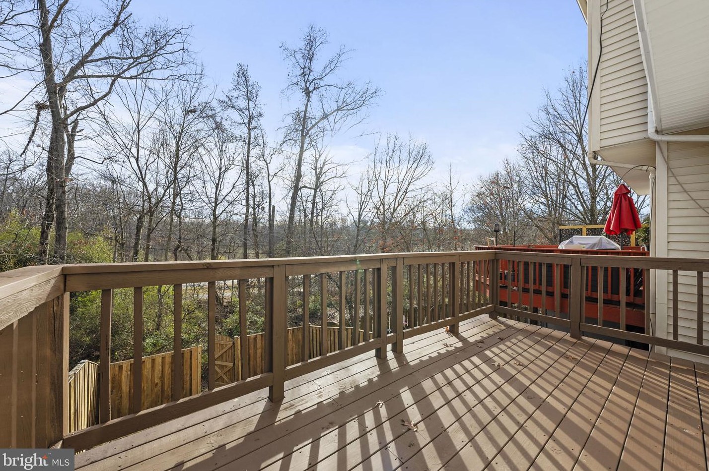 14944 Ampstead Ct, Centreville VA  20120-1849 exterior