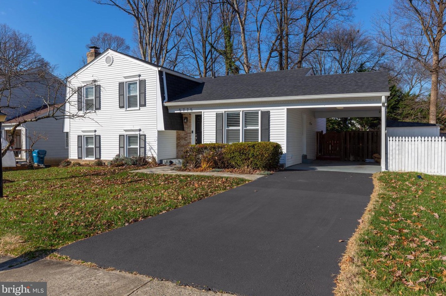 5775 Heming Ave, Springfield, VA 22151
