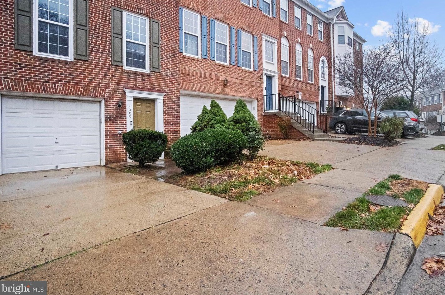 4009 Timber Oak Trl, Fairfax, VA 22033