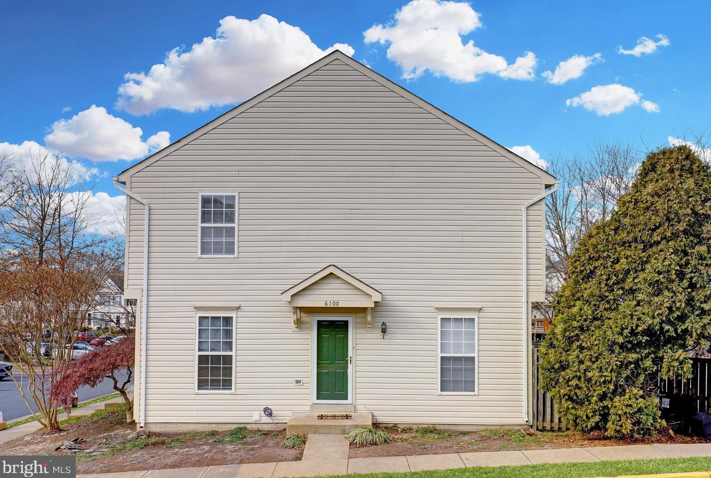 6100 Kendra Way, Centreville, VA 20121