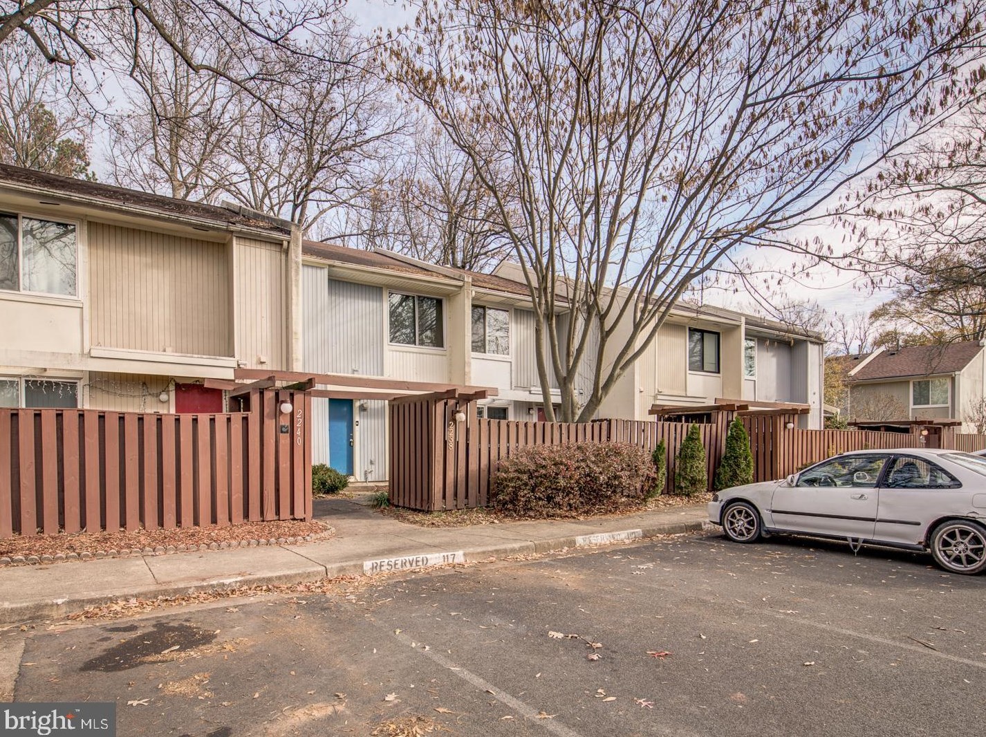 2238 Southgate Square, Herndon, VA 20191