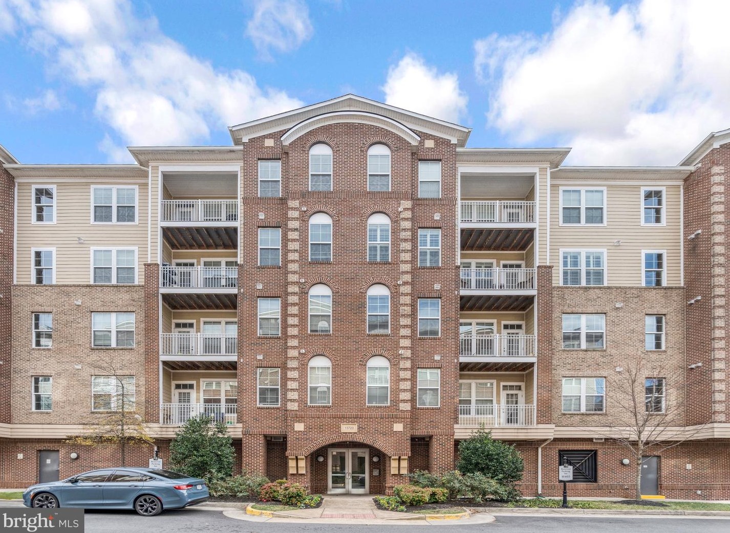 13723 Neil Armstrong Ave #209, Herndon, VA 20171