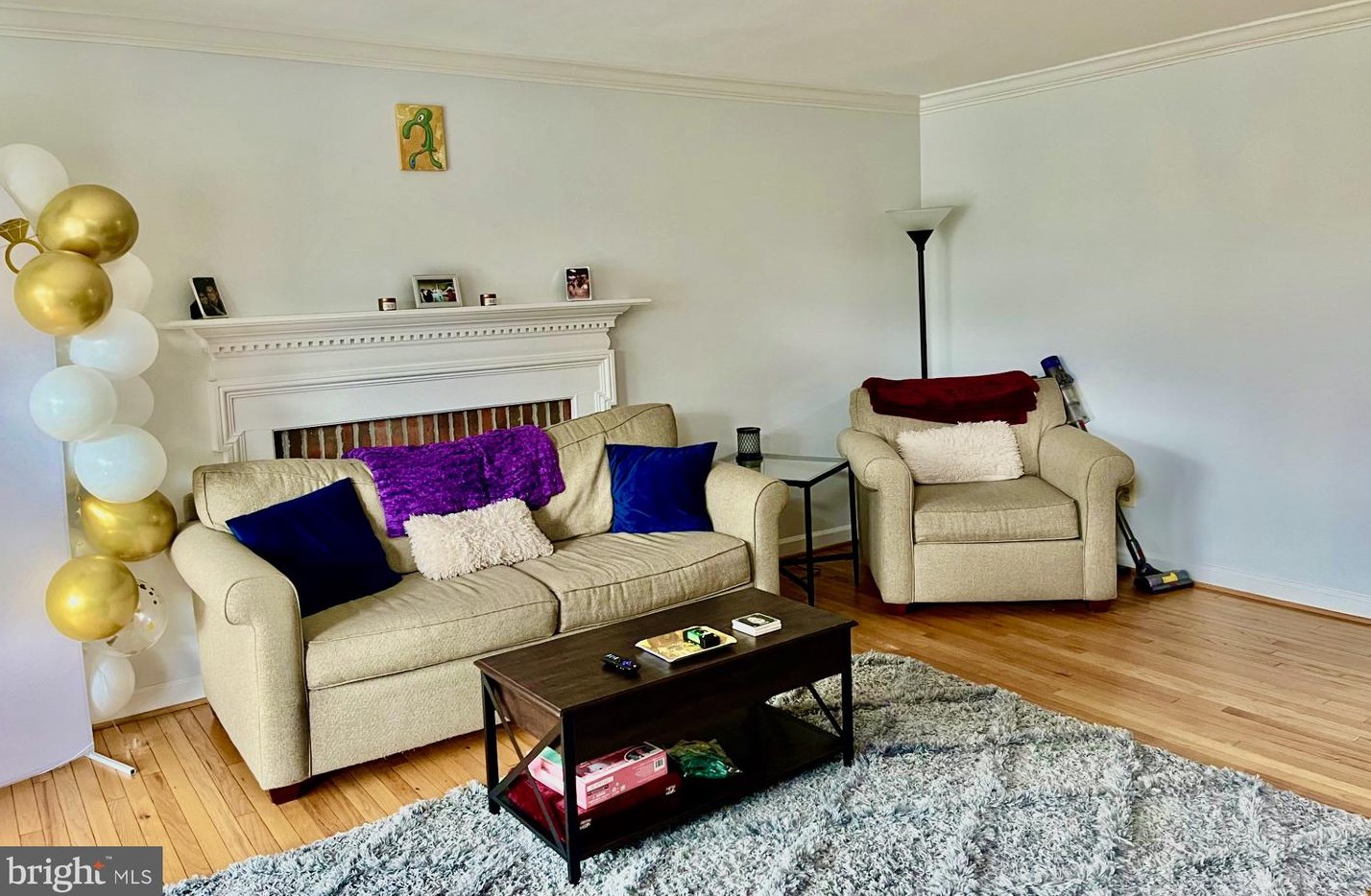 14538 Battery Ridge Ln, Centreville, VA 20120