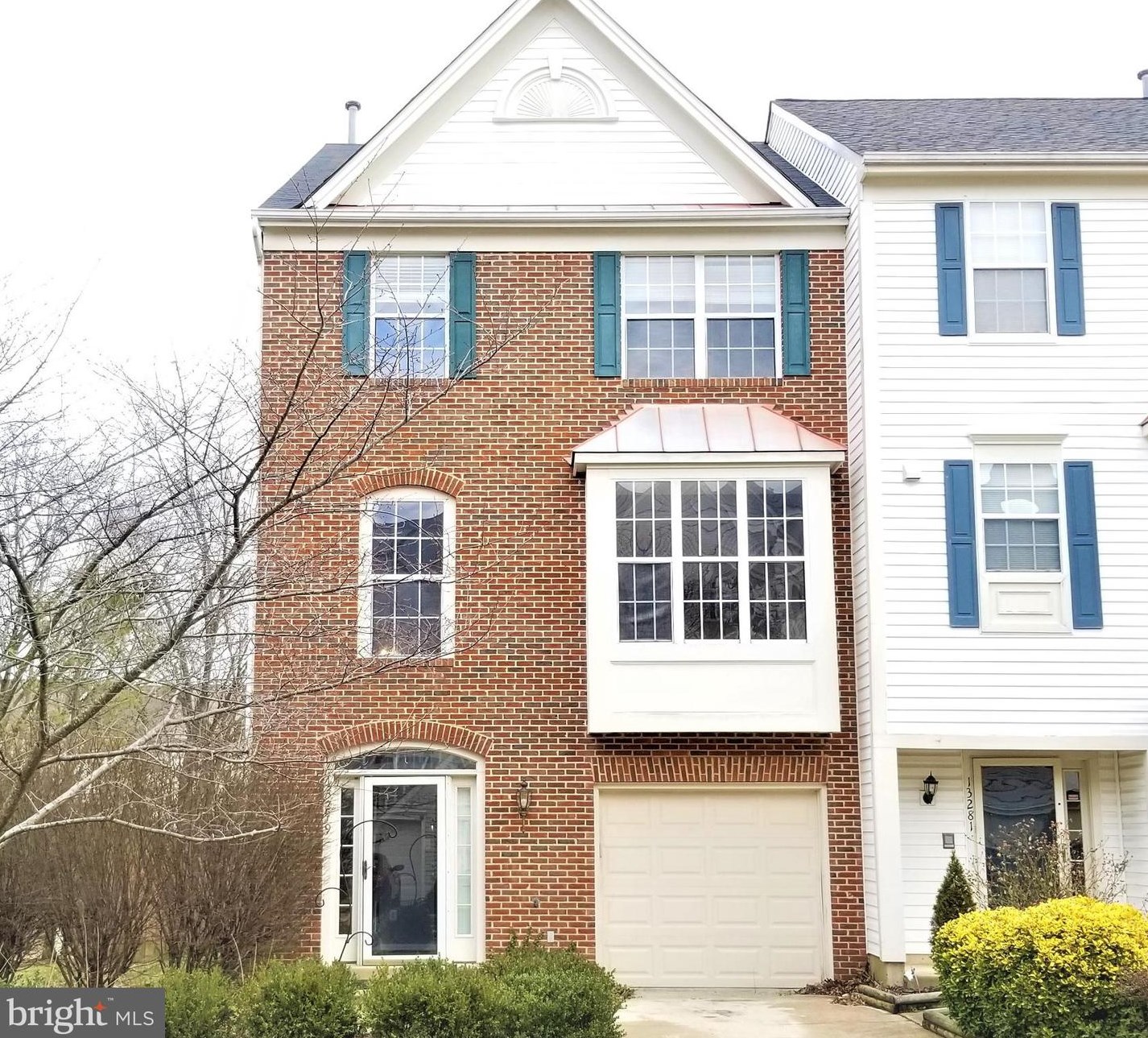 13279 Coppermill Dr, Herndon, VA 20171