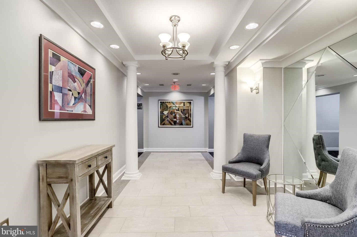 5565 Seminary Rd #307, Falls Church, VA 22041