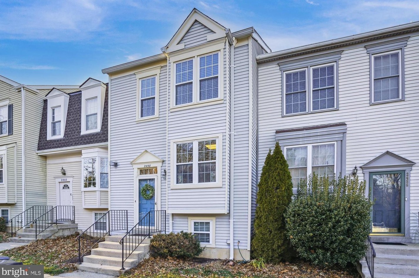 2458 Ridgehampton Ct, Herndon, VA 20191