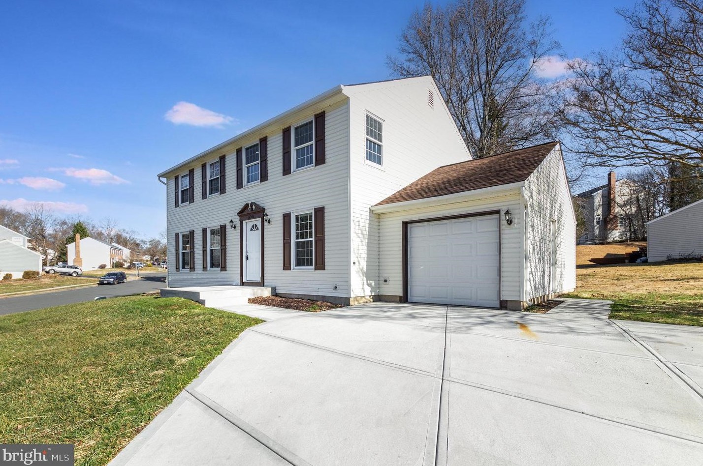 8650 Wind Song Ct, Springfield, VA 22153
