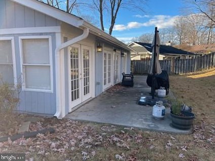 5415 Masser Ln, Fairfax, VA 22032