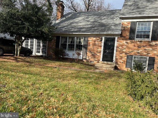 2042 Kirby Rd, Mc Lean, VA 22101