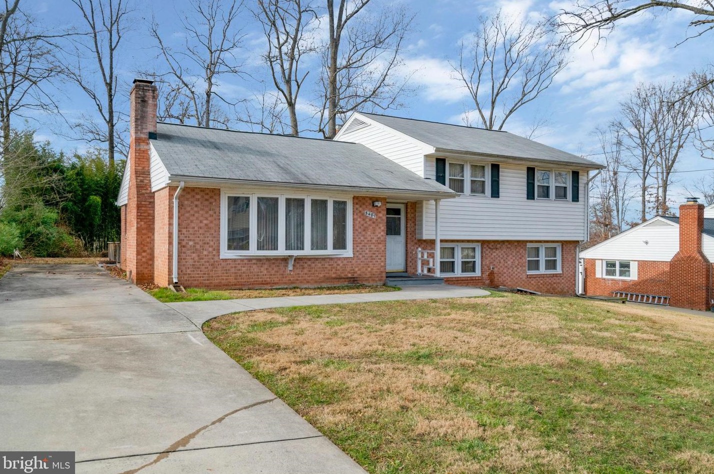 5407 Moultrie Rd, Springfield, VA 22151
