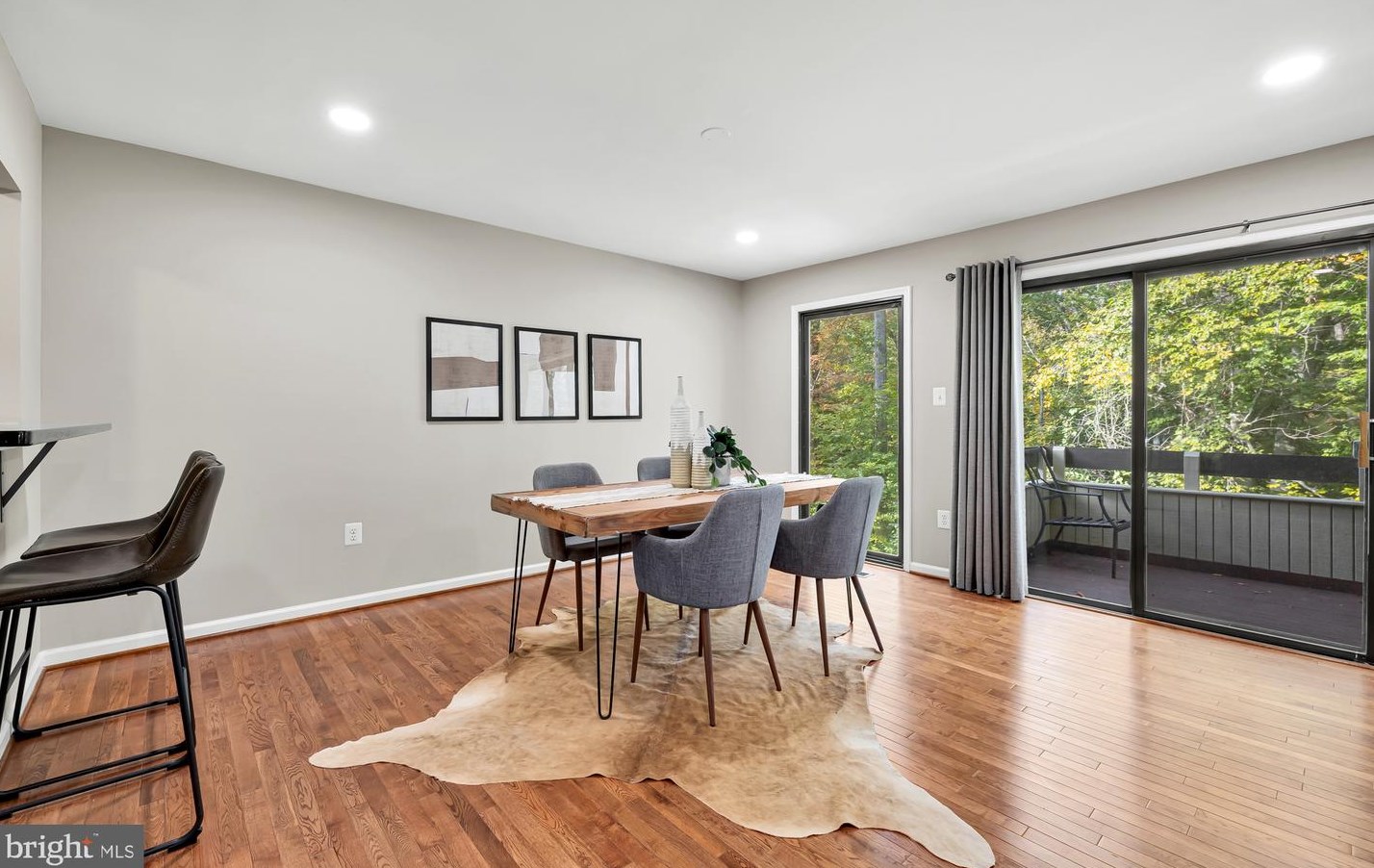 3134 Colchester Brook Ln, Fairfax VA  22031-2610 exterior