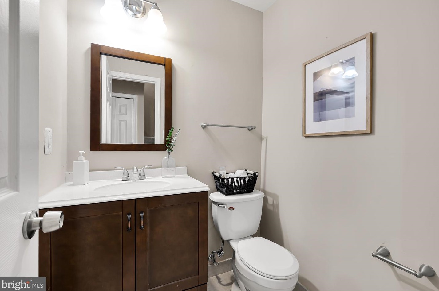 3134 Colchester Brook Ln, Fairfax VA  22031-2610 exterior