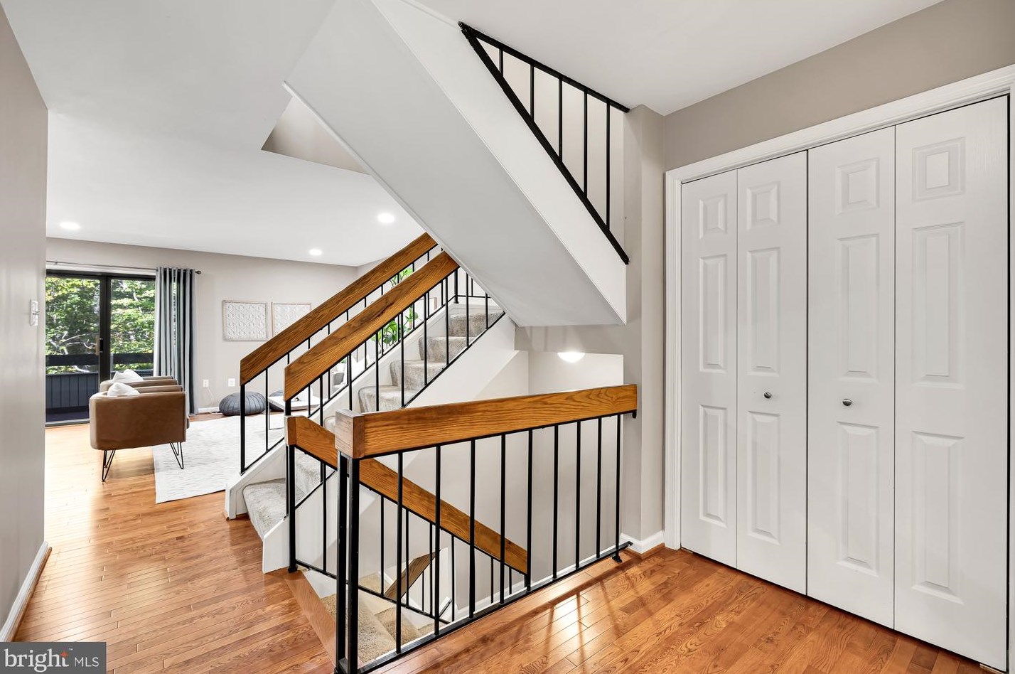 3134 Colchester Brook Ln, Fairfax VA  22031-2610 exterior