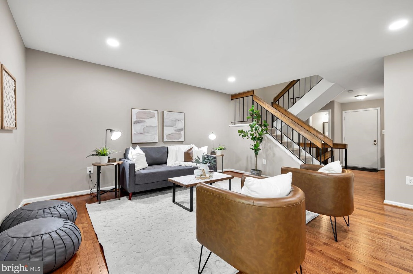 3134 Colchester Brook Ln, Fairfax VA  22031-2610 exterior