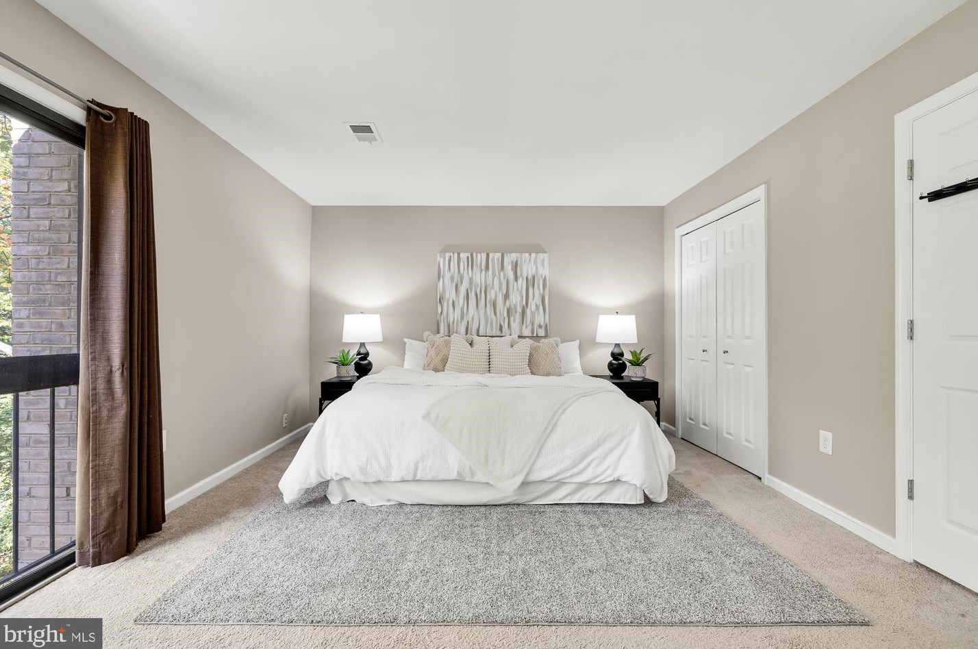 3134 Colchester Brook Ln, Fairfax VA  22031-2610 exterior