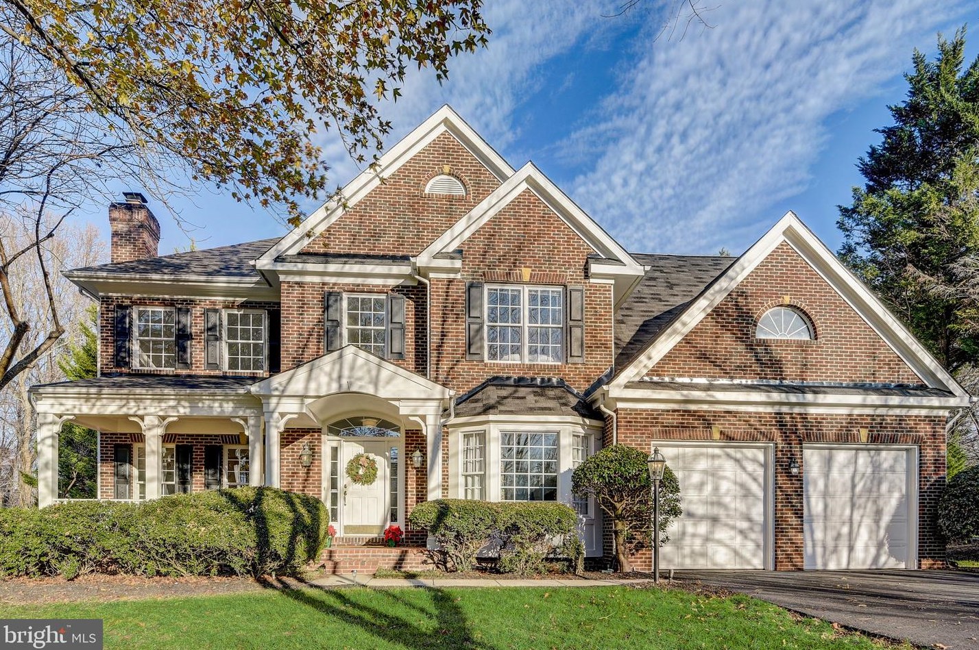 2835 Rifle Ridge Rd, Vienna, VA 22124-1204
