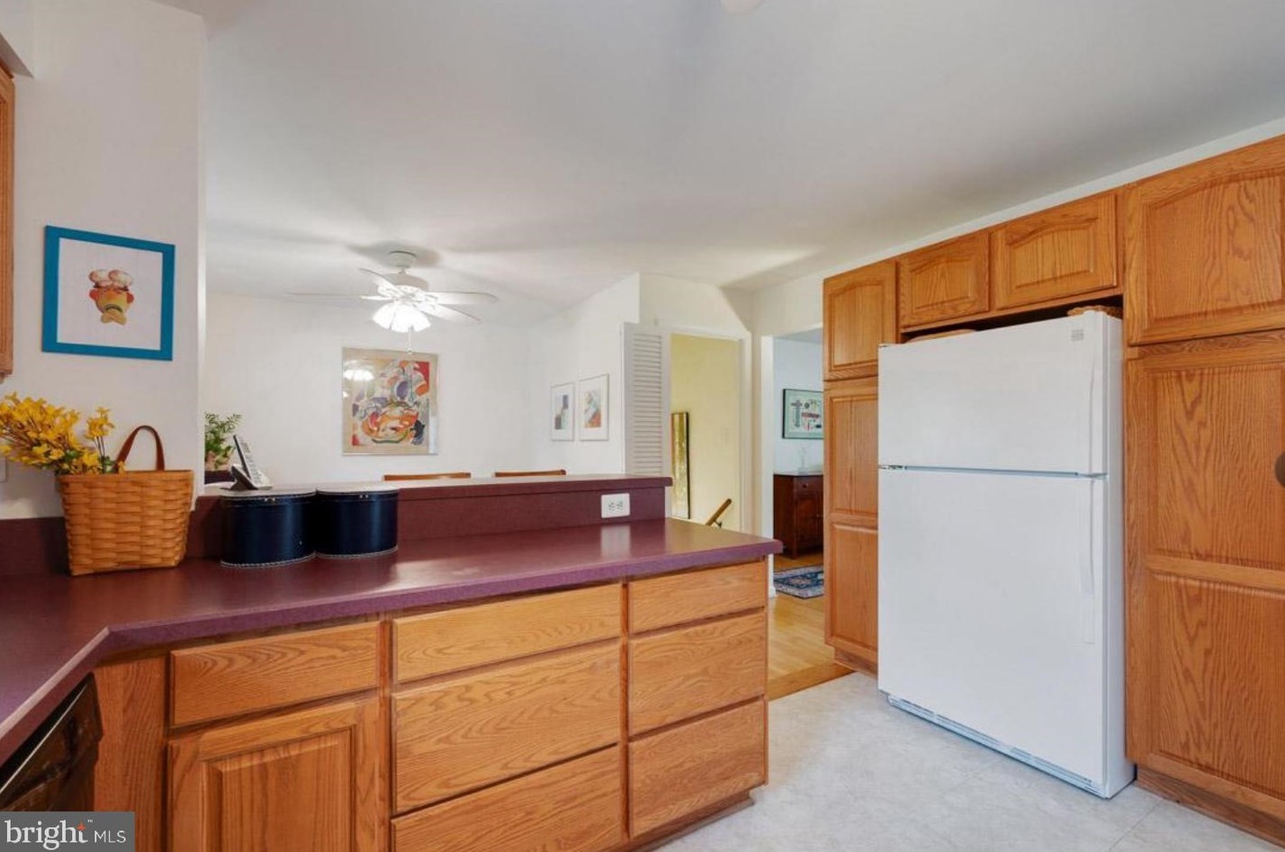 6801 Dillon Ave, Mc Lean VA  22101-4435 exterior