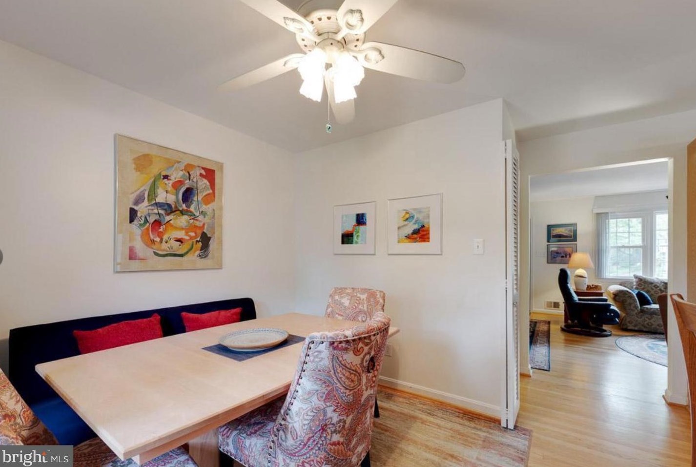 6801 Dillon Ave, Mc Lean VA  22101-4435 exterior