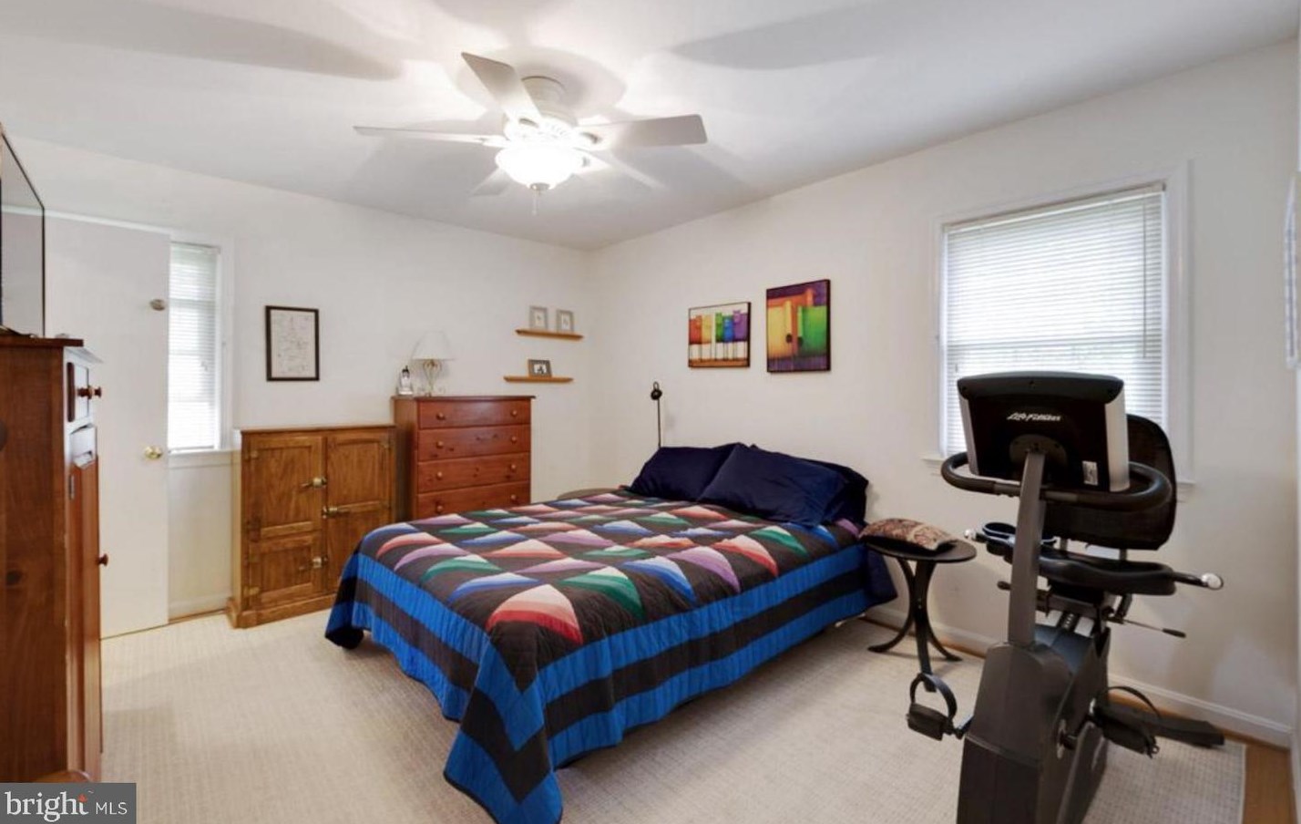 6801 Dillon Ave, Mc Lean VA  22101-4435 exterior