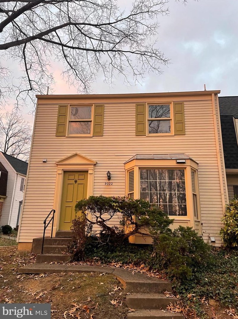 9022 Jersey Dr, Fairfax, VA 22031-2017