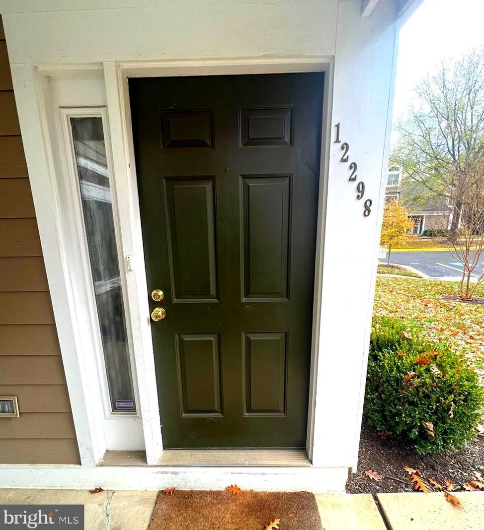 12298 Fort Buffalo Cir #12298, Fairfax, VA 22033