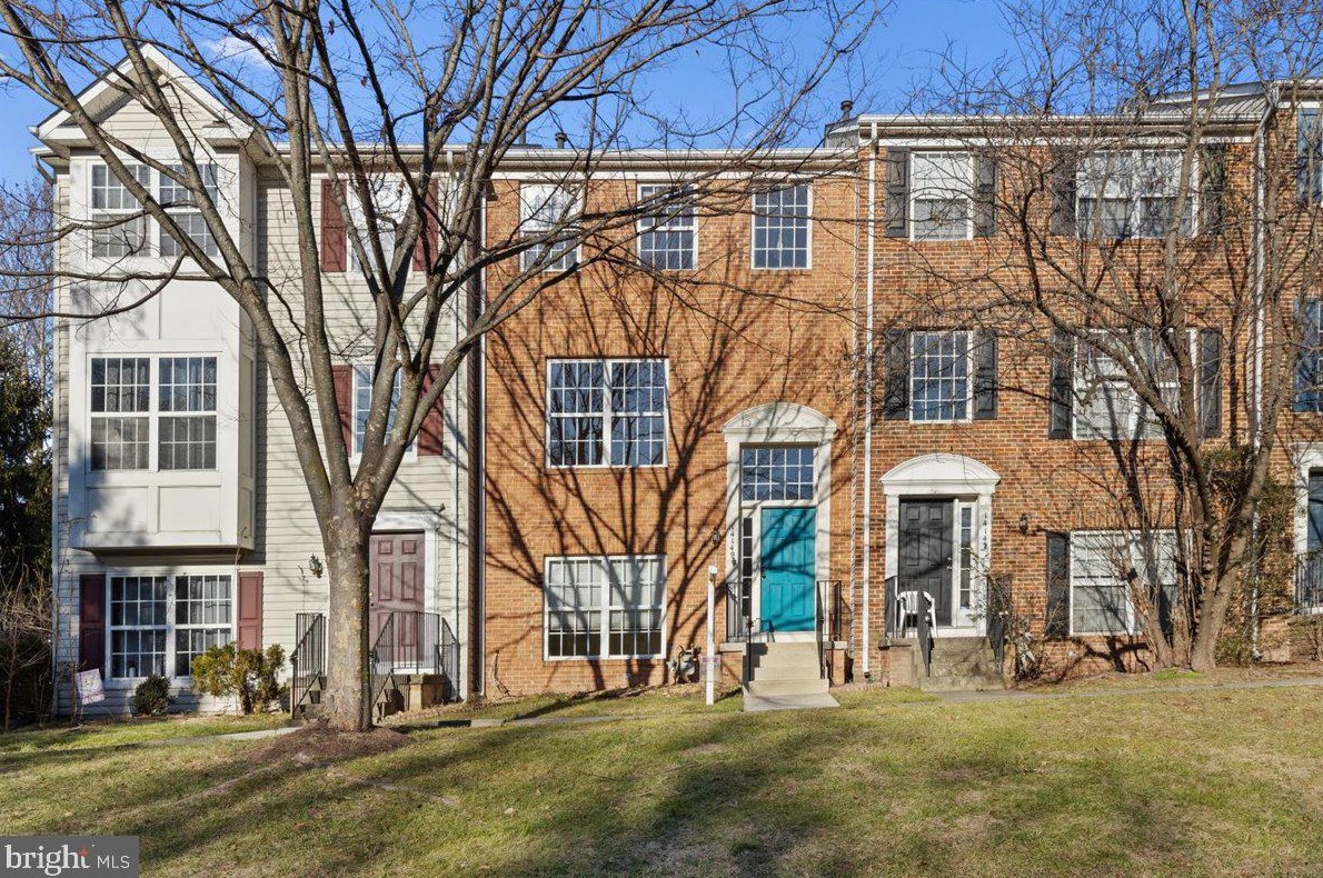 14149 Gabrielle Way, Centreville, VA 20121