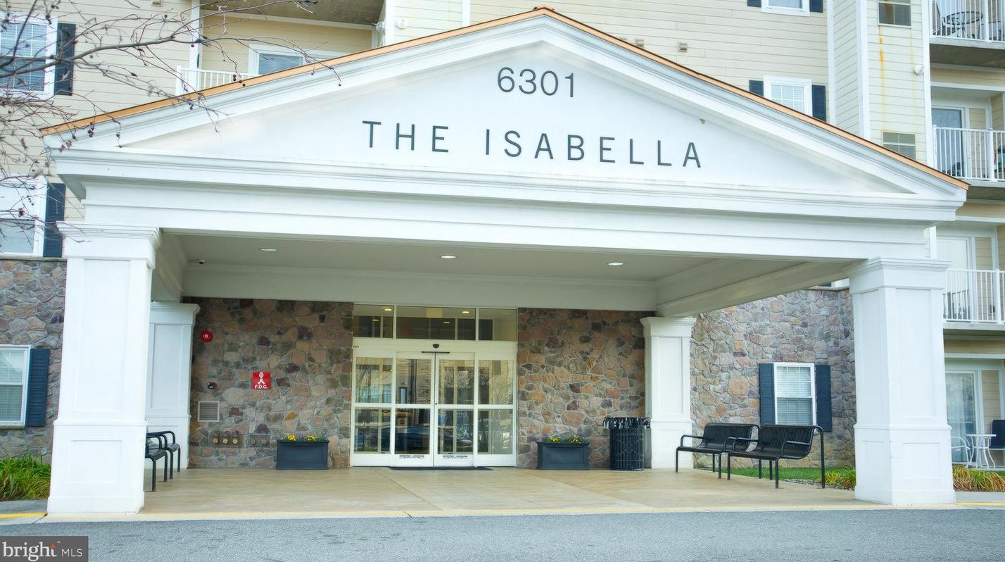 6301 Edsall Rd #314, Alexandria, VA 22312