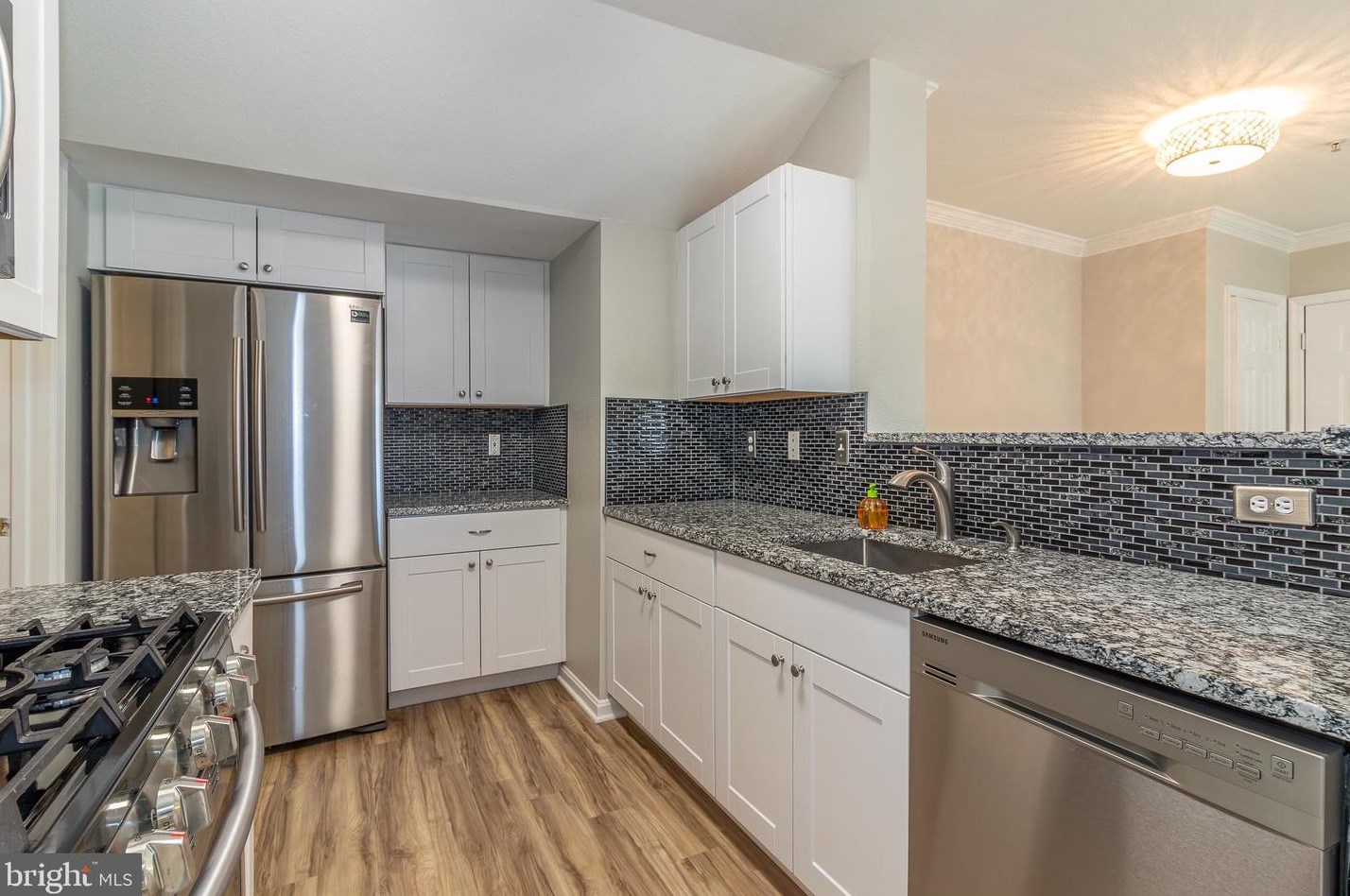 4501 Superior Square #4501, Fairfax, VA 22033