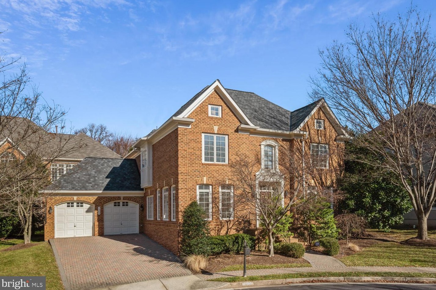 7403 Old Maple Sq, Mc Lean, VA 22102
