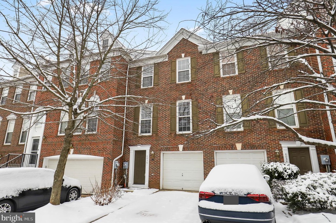 4036 Timber Oak Trl, Fairfax, VA 22033-6223