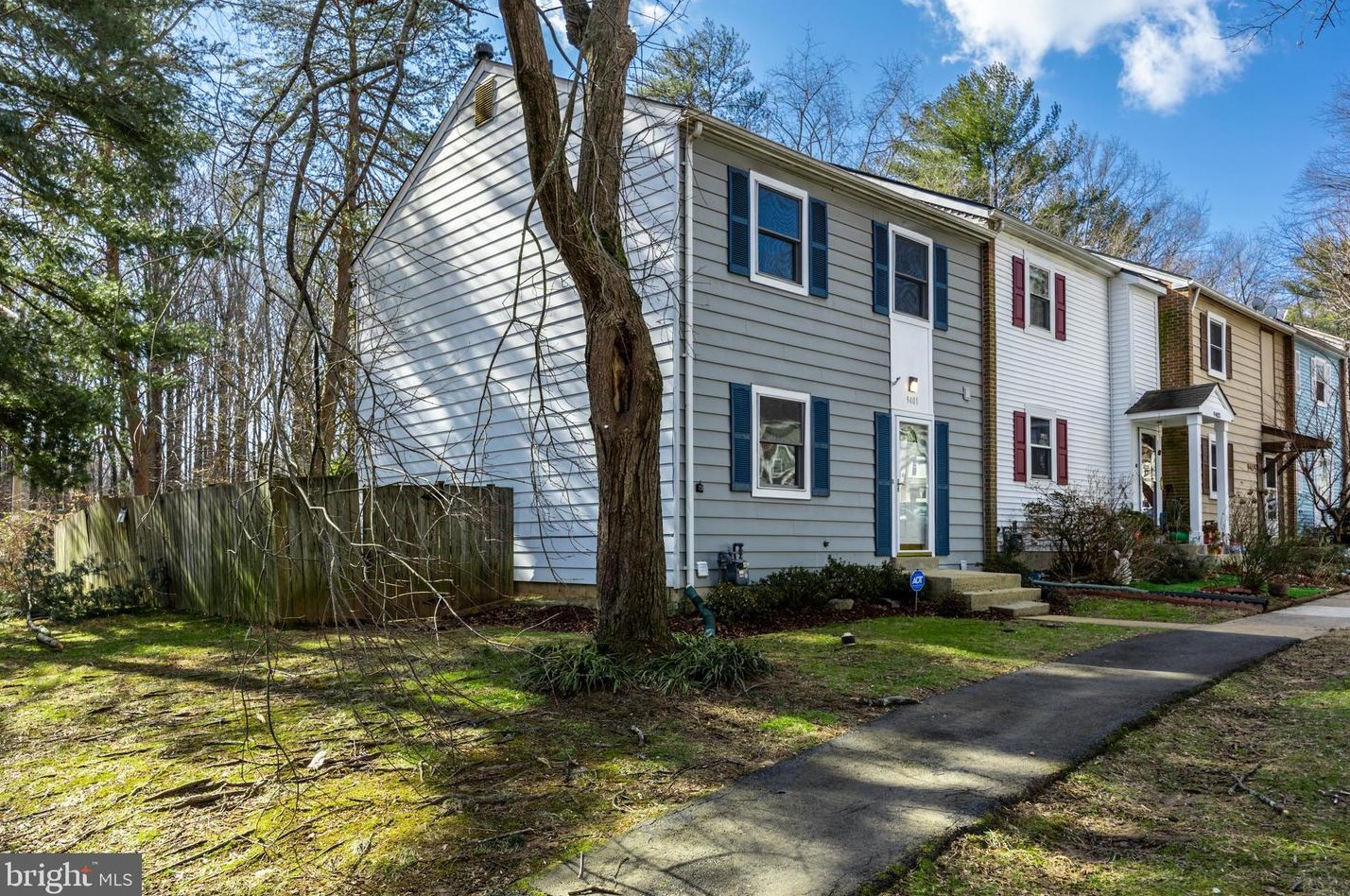 9401 Fairleigh Ct, Springfield, VA 22015