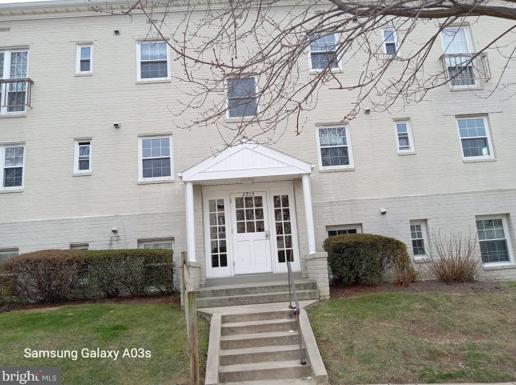 2913 Willston Pl #102, Falls Church, VA 22044