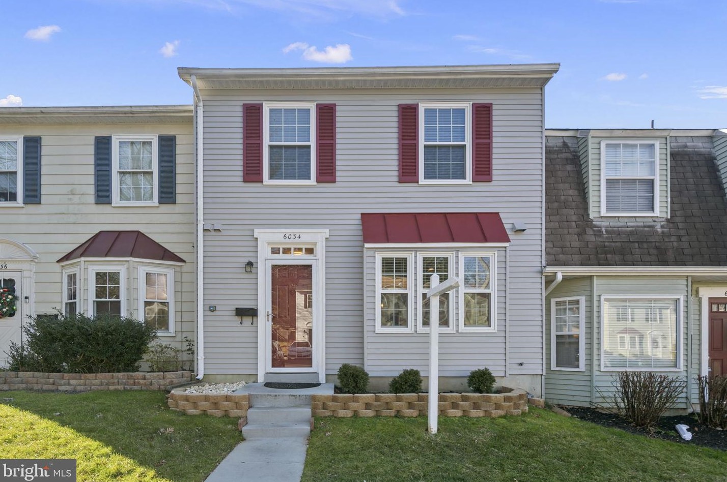6034 Sweet Dale Ct, Springfield, VA 22152