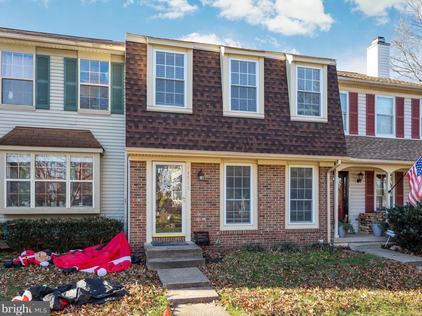 14515 Chelsey Pl, Centreville, VA 20121