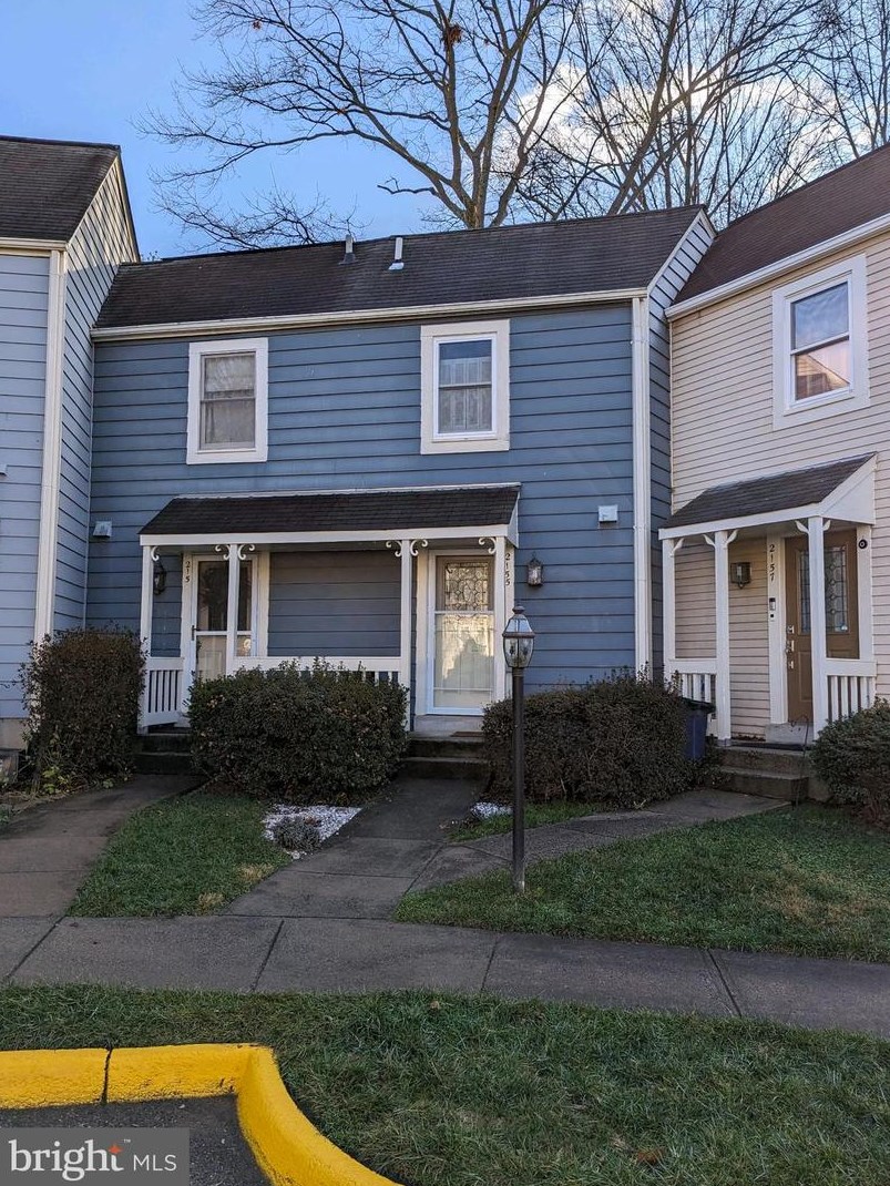 2155 Whisper Way, Herndon, VA 20191