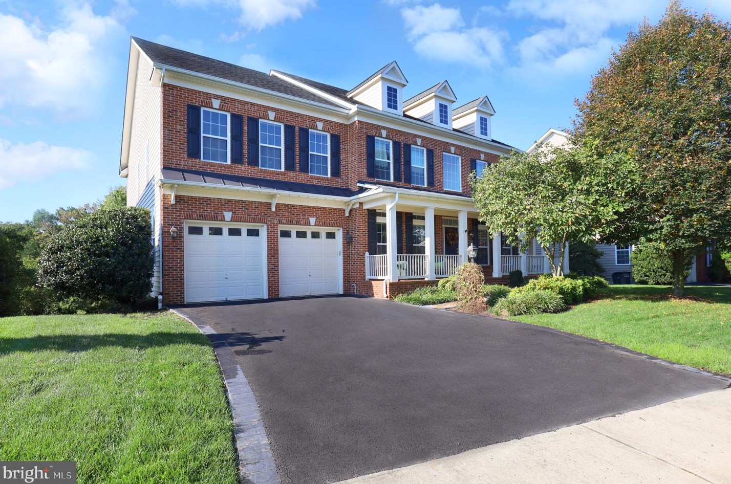 9307 Castle Hill Rd, Springfield, VA 22153