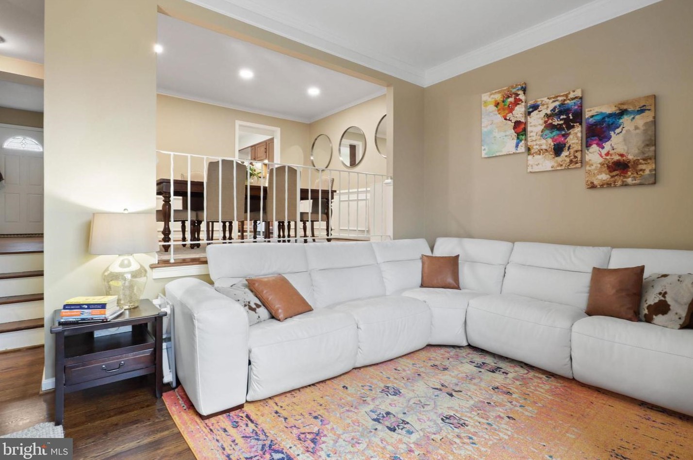 7010 Leestone St, Springfield, VA 22151