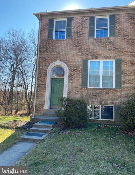 3308 Stone Heather Ct, Herndon, VA 20171
