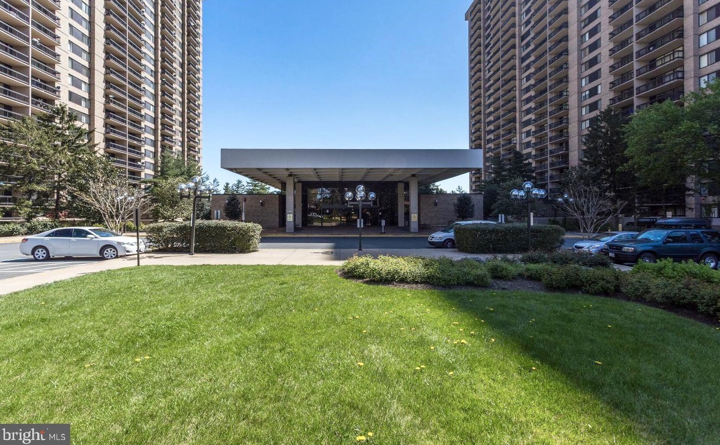 3701 S George Mason Dr Unit 402n, Falls Church, VA