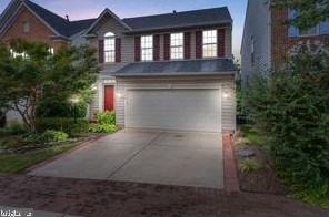 9028 Harrover Pl, Lorton, VA 22079