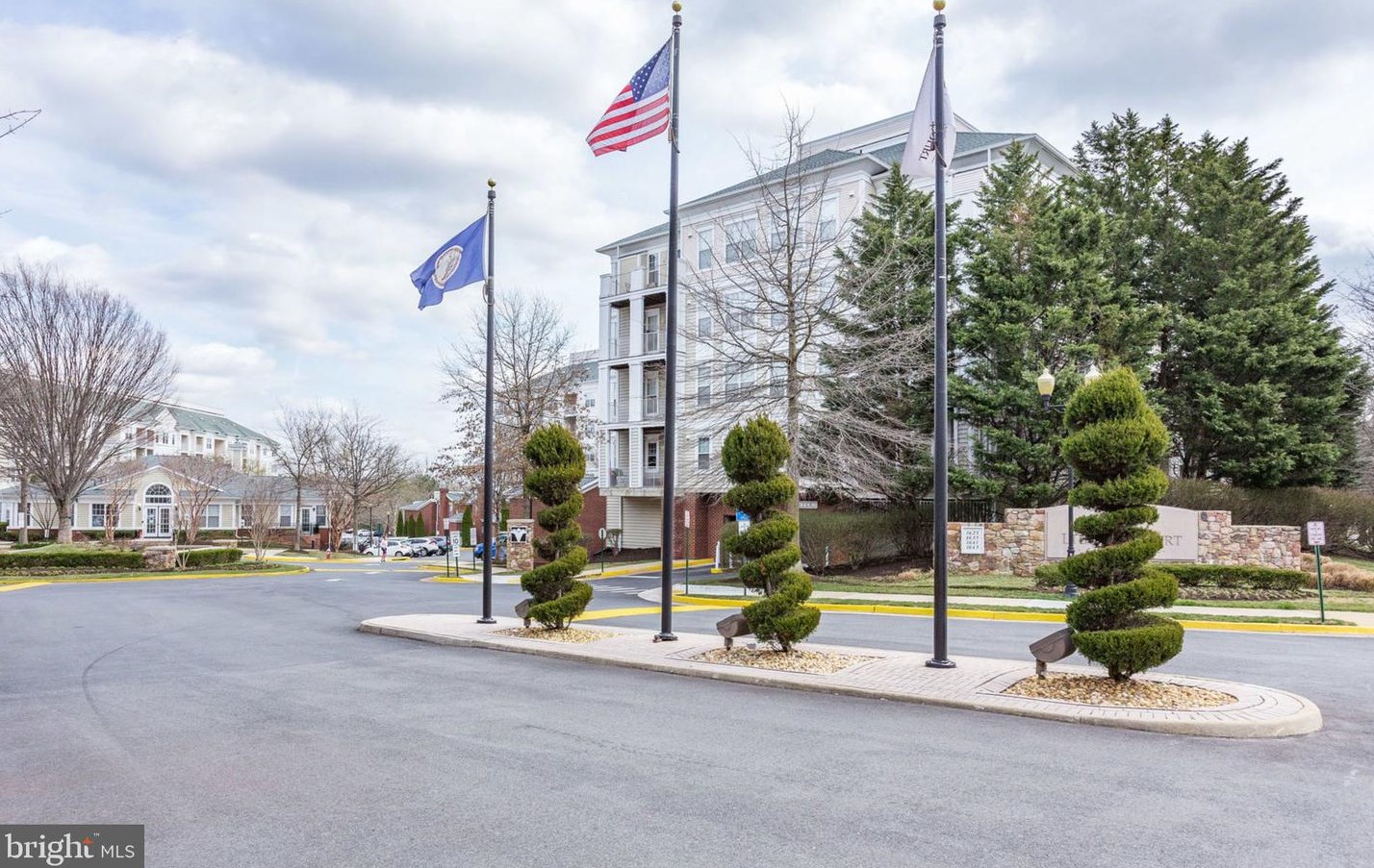 1645 International Dr Unit 309, Mc Lean, VA 22102